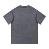 Ultra Heavyweight Stone Wash Tee 340gsm