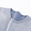 Washed Gradient Baggy T Shirt 250gsm