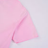 Women's Stone-Washed Pink Tee 250gsm