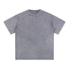 Stone Wash Loose Fit T Shirt 250gsm