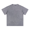 Stone Wash Loose Fit T Shirt 250gsm