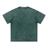 Stone Wash Loose Fit T Shirt 250gsm