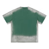 Heavyweight Gradient Baggy T Shirt 250gsm