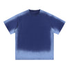 Heavyweight Gradient Baggy T Shirt 250gsm