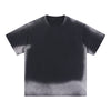 Heavyweight Gradient Baggy T Shirt 250gsm