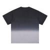 Heavyweight Gradient Cotton T Shirt 300gsm