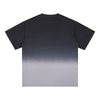 Heavyweight Gradient Cotton T Shirt 300gsm