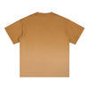 Heavyweight Gradient Cotton T Shirt 300gsm