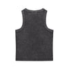 Heavyweight Washed Tank Top 315gsm