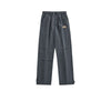 Men's Solid Color Casual Trousers-INNBLAC Fashion Apparel