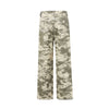 Baggy Fit Camouflage Jeans-INNBLAC