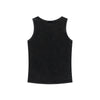 Women's Heavyweight Solid Color Tank Top 315gsm