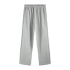 Side-Stripe Baggy Track Pants