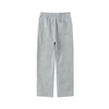 Men's Plush Lining Baggy Patch Trousers-INNBLAC Fashion Apparel