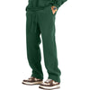 Men's Solid Color Baggy Joggers-INNBLAC Fashion Apparel