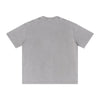 Vintage Wash Loose Fit T Shirt 275gsm