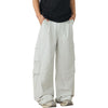 Quick Dry Parachute Pants