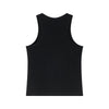 Men's Heavyweight Solid Color Tank Top 315gsm