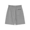 Washed Loose Fit Short Pants