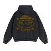 Eye Candy Y2K Graphic Double Slider Zip Hoodie-INNBLAC