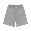 Raw Edge Destructive Short Pants