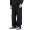 Men's Baggy Patch Trousers-INNBLAC Fashion Apparel