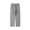 Vintage Washed Straight Leg Joggers-INNBLAC Fashion Apparel