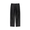 Men's Solid Color Baggy Sweatpants-INNBLAC Fashion Apparel