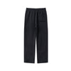 Men's Plush Lining Baggy Patch Trousers-INNBLAC Fashion Apparel