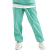 Plush Lining Relaxed Sweatpants