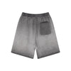 Heavyweight Wash Faded Shorts