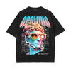Growing Urban Streetwear Graphic Tee-INNBLAC