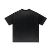 Heavyweight Wash Baggy Tee 275gsm