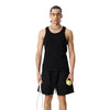 Men's Heavyweight Solid Color Tank Top 315gsm