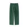 Men's Solid Color Baggy Sweatpants-INNBLAC Fashion Apparel