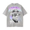 Vision Urban Streetwear Graphic Tee-INNBLAC