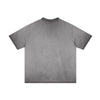 Heavyweight Wash Baggy Tee 275gsm