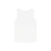 Women's Heavyweight Solid Color Tank Top 315gsm