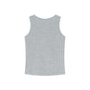 Women's Heavyweight Solid Color Tank Top 315gsm