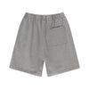 Vintage Wash Loose Fit Jogger Shorts