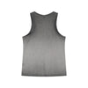 Heavyweight Stone Wash Sleeveless Tee 315gsm