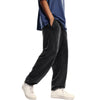 Men's Washed Faded Relaxed Joggers