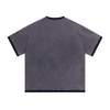 Batik Vintage Washed Ringer Tee 250gsm