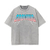 Growing Urban Streetwear Graphic Tee-INNBLAC