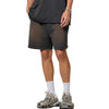 Heavyweight Spray Dye Washed Shorts