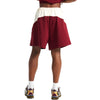 Baggy Performance Colorblock Shorts