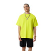 Crew Neck Solid Color T shirt 235gsm