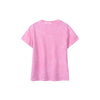 Women's Stone Wash Relaxed Fit Tee 250gsm