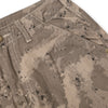 Camouflage Baggy Cargo Jeans-INNBLAC