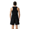 Men's Heavyweight Solid Color Tank Top 315gsm